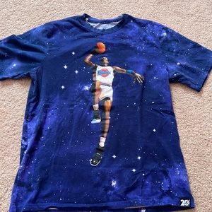 MJ Jordan Tee
